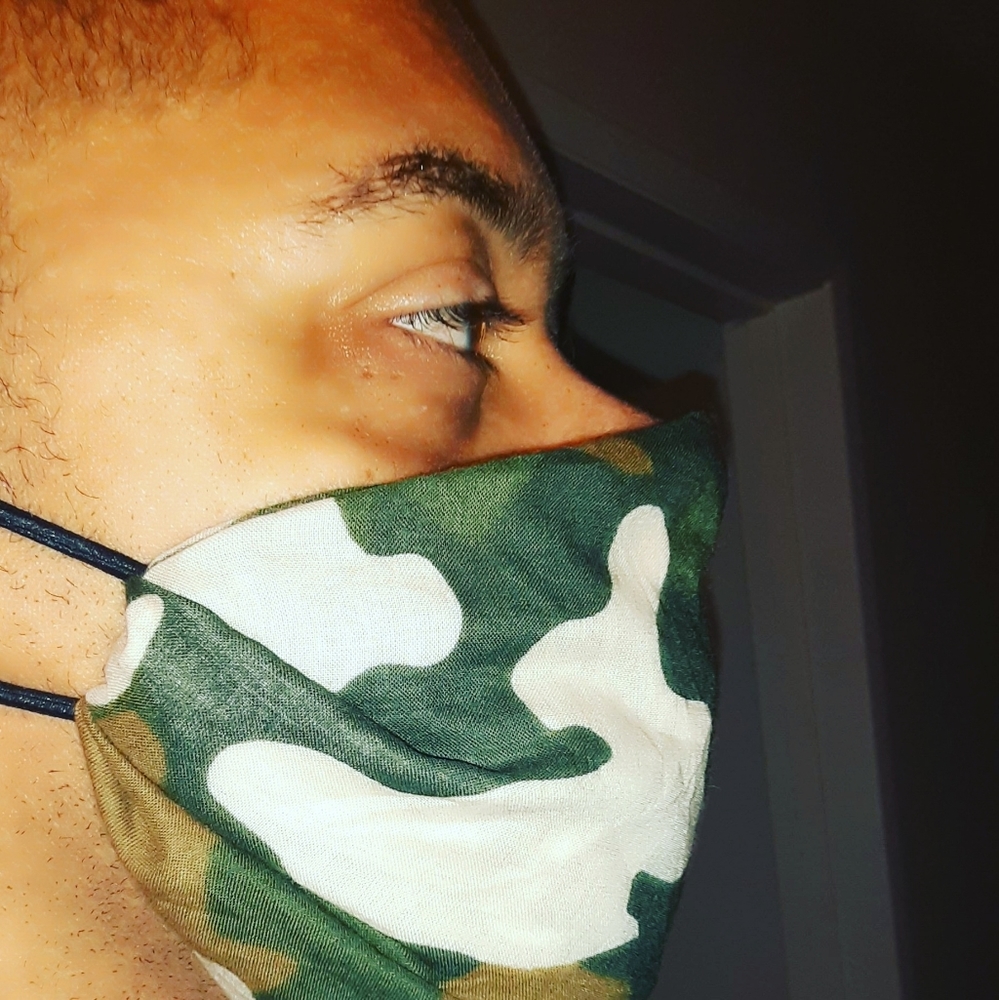 Face mask